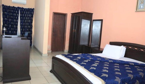 Suite familiar, 1 cama de matrimonio, no fumadores