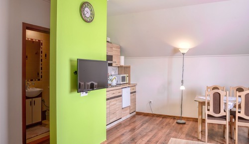 Apartamento (Tulipán)