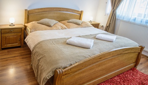 Apartamento (Orchidea)