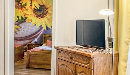 Apartamento (Slunečnica)