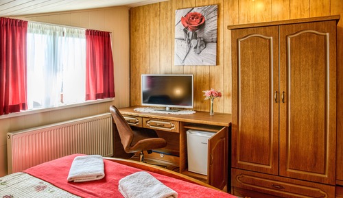 Habitación (Ruža)
