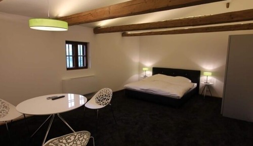 Apartamento (Green)