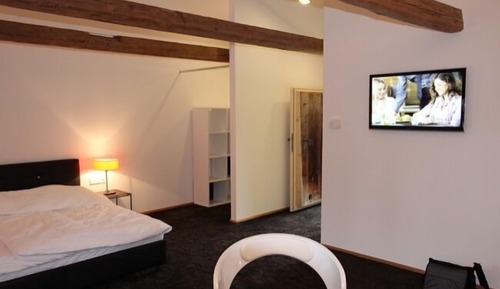 Apartamento (Mandarin)