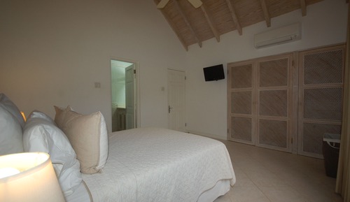 Villa estándar, 4 habitaciones