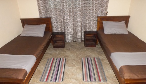 Habitación básica