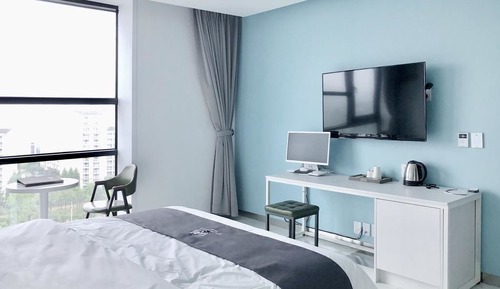 Habitación Premium