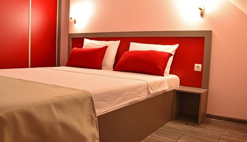 Carpe Diem Apartment