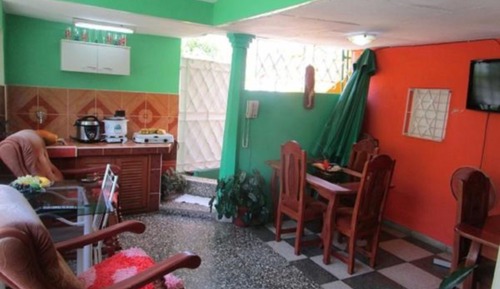 Habitación triple estándar, varias camas, no fumadores