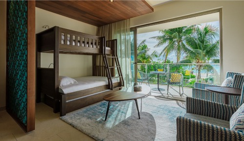Family King Suite