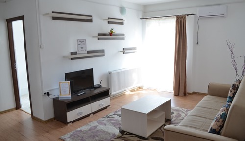 Apartamento Signature, 1 habitación