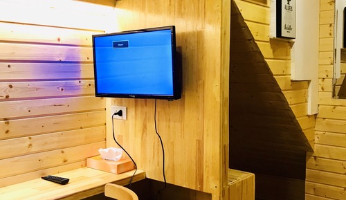 Double Room K1