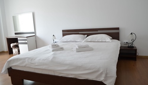 Apartamento City, 1 habitación