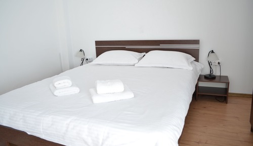 Apartamento estándar, 1 habitación