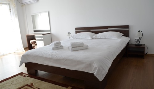 Apartamento, 1 habitación
