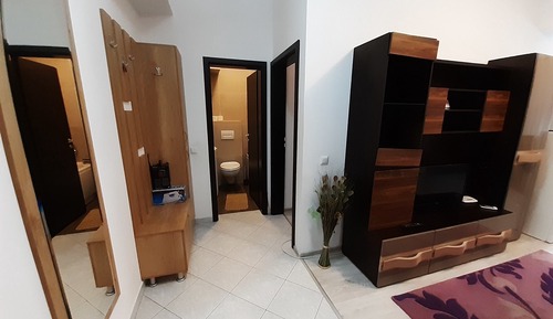 Apartamento, 1 cama de matrimonio con sofá cama, no fumadores