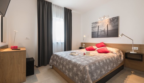 Apartamento, 2 habitaciones