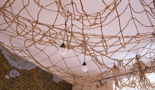 Habitación de diseño doble, balcón