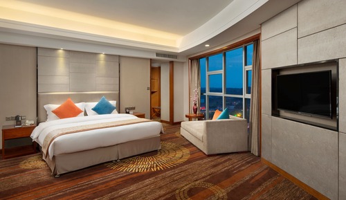 Suite familiar