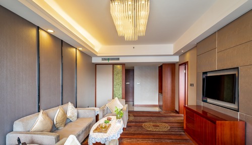 Suite Premium