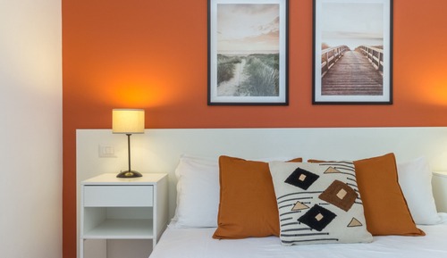 Habitación Confort doble