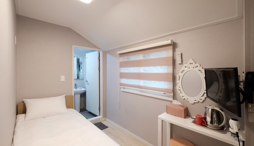 Habitación individual