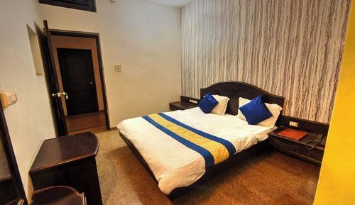 Habitación estándar