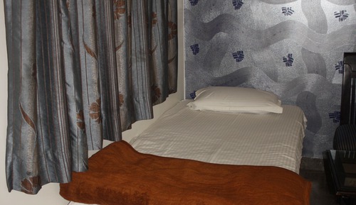 Habitación Deluxe, 1 cama doble, no fumadores