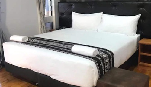 Villa Deluxe