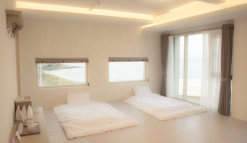 Habitación familiar