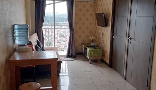 Habitación Confort, varias camas, vistas a la montaña