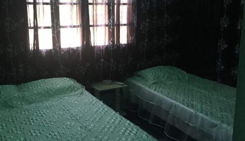 Apartamento básico, varias camas, fumadores