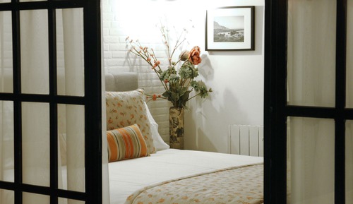 Apartamento familiar, 2 habitaciones (2)