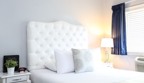 Habitación superior, 1 cama de matrimonio