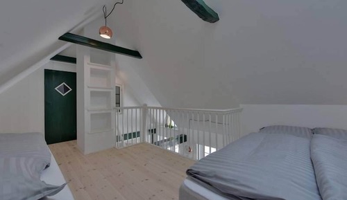 Apartamento familiar, varias camas (25B)