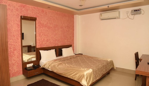 Habitación Business