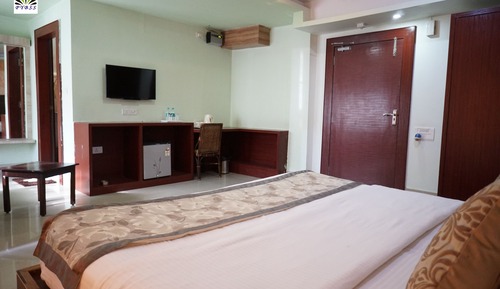 Habitación ejecutiva