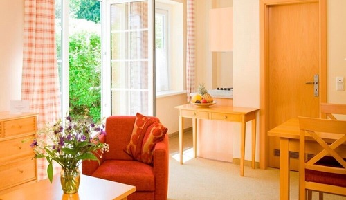 Apartamento (MüritzPark)