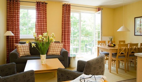 Suite Deluxe