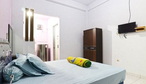 Habitación estándar