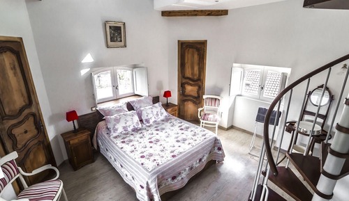 Suite, baño privado