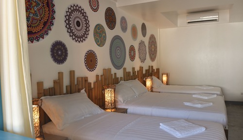 Habitación estándar