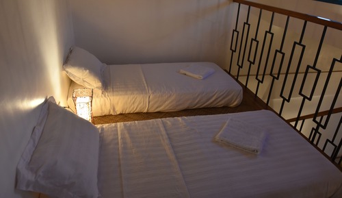 Loft (Room)