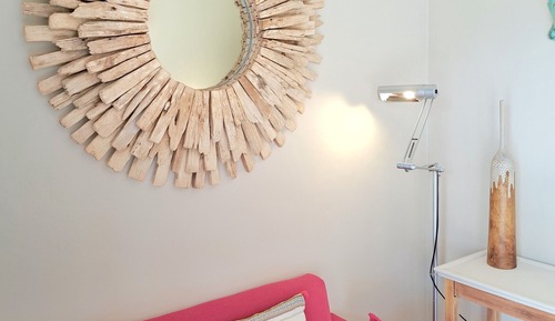 Habitación Confort doble, 1 cama de matrimonio grande