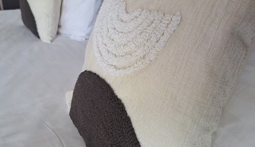 Habitación de diseño doble, 1 cama de matrimonio grande