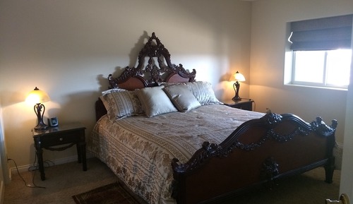 Apartamento de lujo, 2 habitaciones, accesible para personas con discapacidad (Whole First Floor)