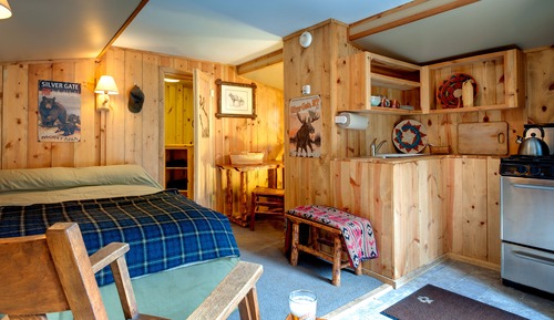 Habitación
