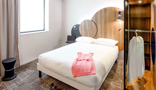 Habitación Confort, 1 cama doble