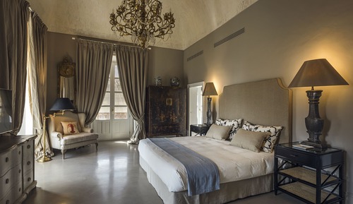 Master Suite