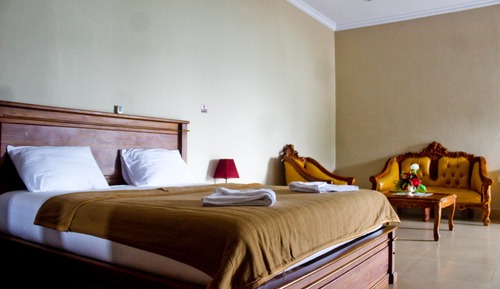 Habitación ejecutiva, no fumadores, vistas al mar