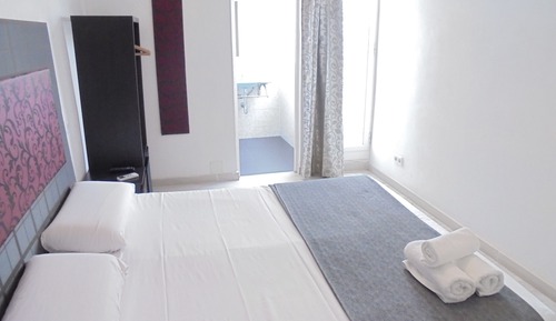 Habitación Grand doble (G)